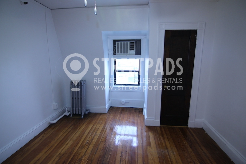 91 Westland Ave, Fenway