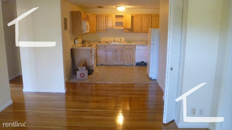 2 bed, 1 bath apartment for rent at 110 Babcock St Unit 38A, Coolidge Corner — photo 2 of 8