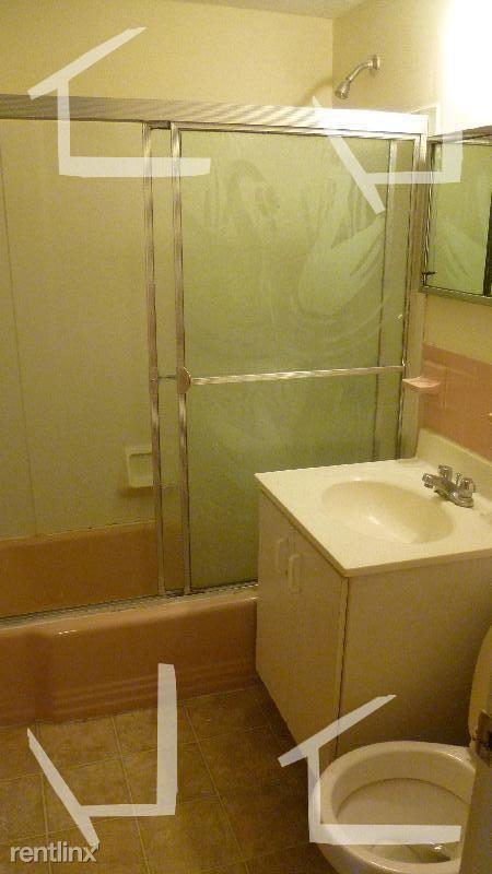 2 bed, 1 bath apartment for rent at 110 Babcock St Unit 38A, Coolidge Corner — photo 4 of 8