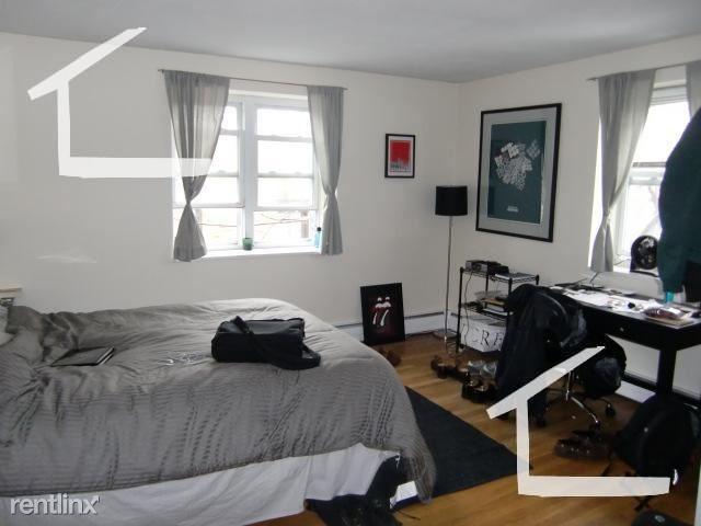 2 bed, 1 bath apartment for rent at 110 Babcock St Unit 38A, Coolidge Corner — photo 3 of 8
