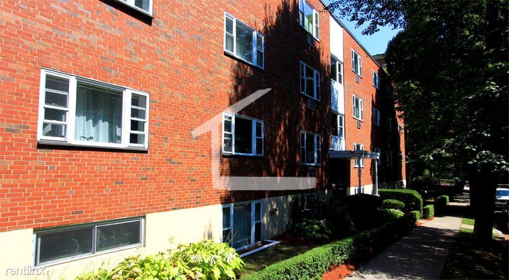 2 bed, 1 bath apartment for rent at 110 Babcock St Unit 38A, Coolidge Corner — photo 5 of 8