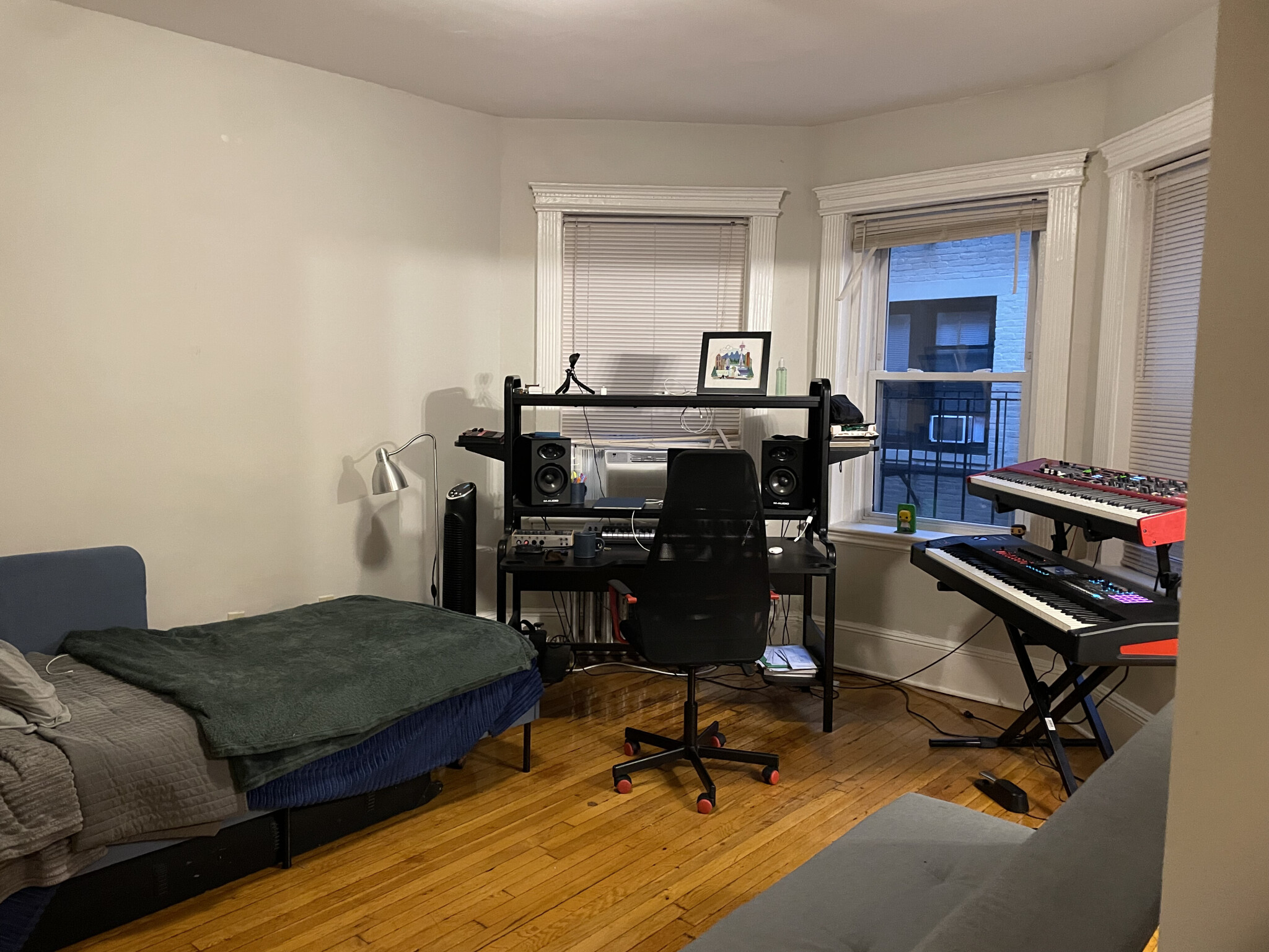 38 Hemenway St, Fenway