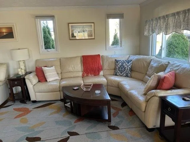 39 Columbus, Marshfield