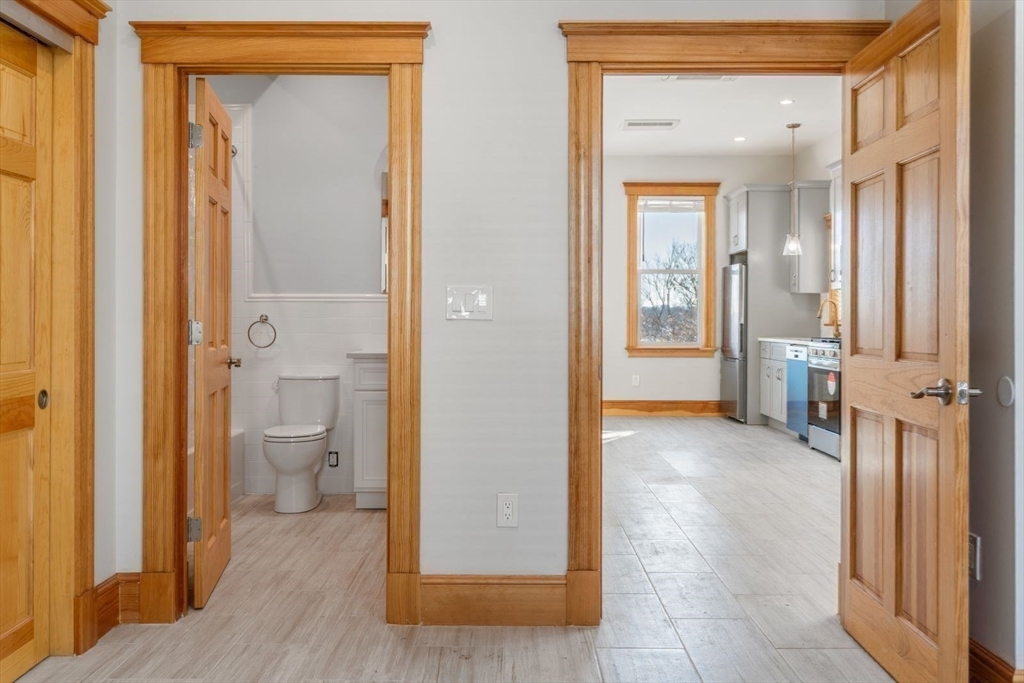 36 Westmoreland St, Dorchester