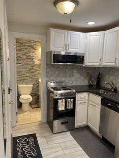 230 Beacon, Back Bay