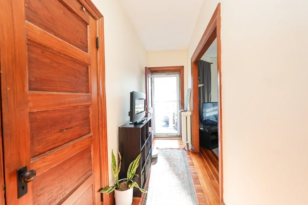 19 Burton Ter, Weymouth