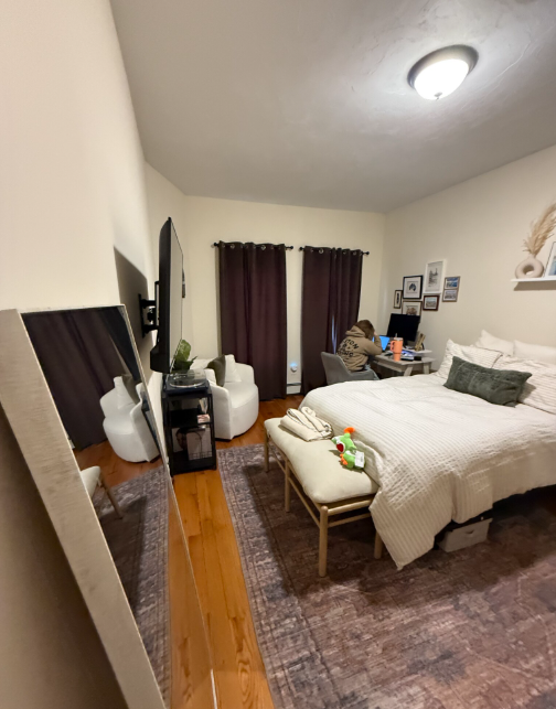 58 Medford St, Ward Two