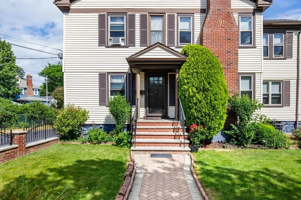 28 Churchhill Ave, Arlington