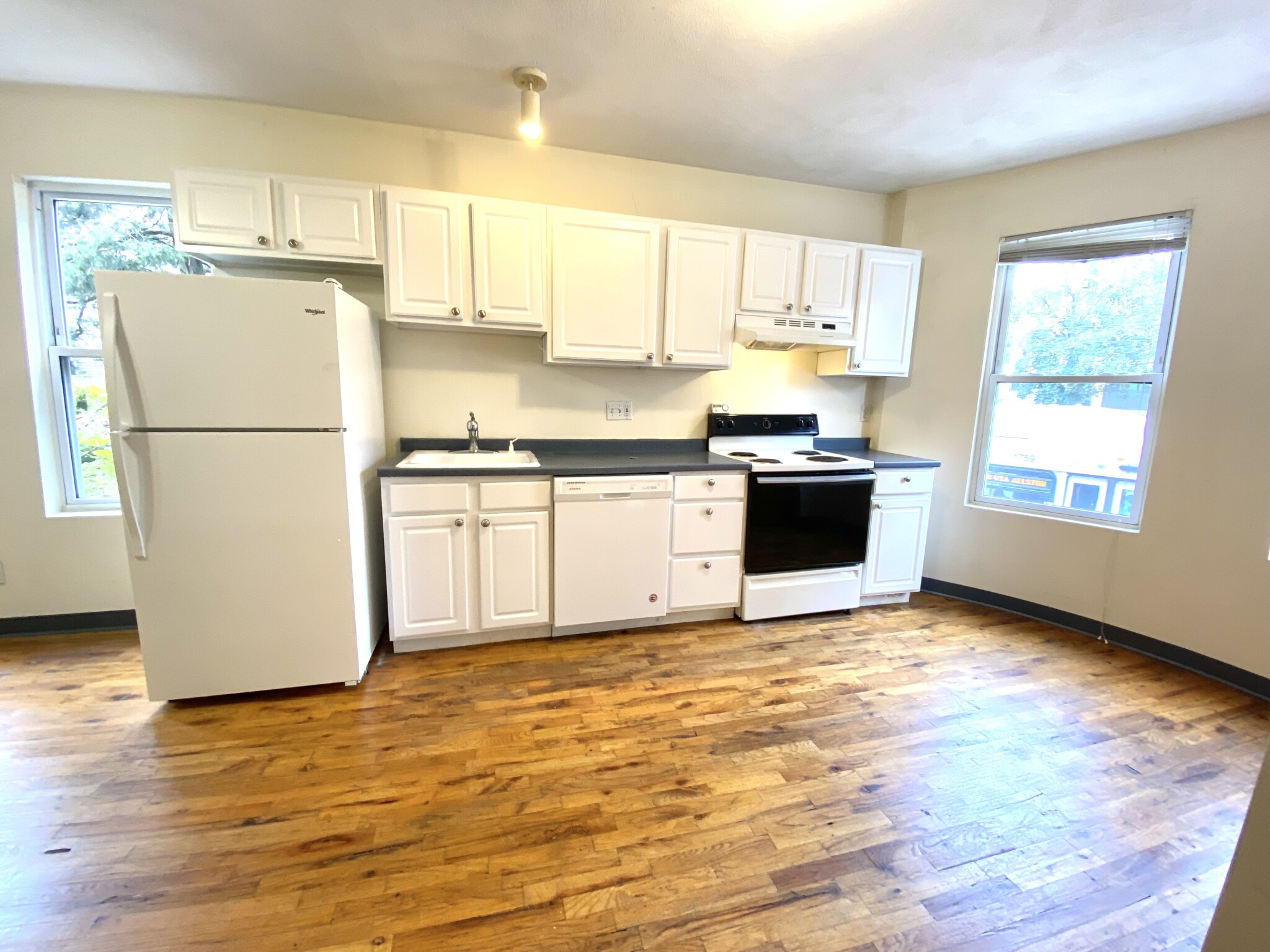 840 Huntington Ave, Mission Hill