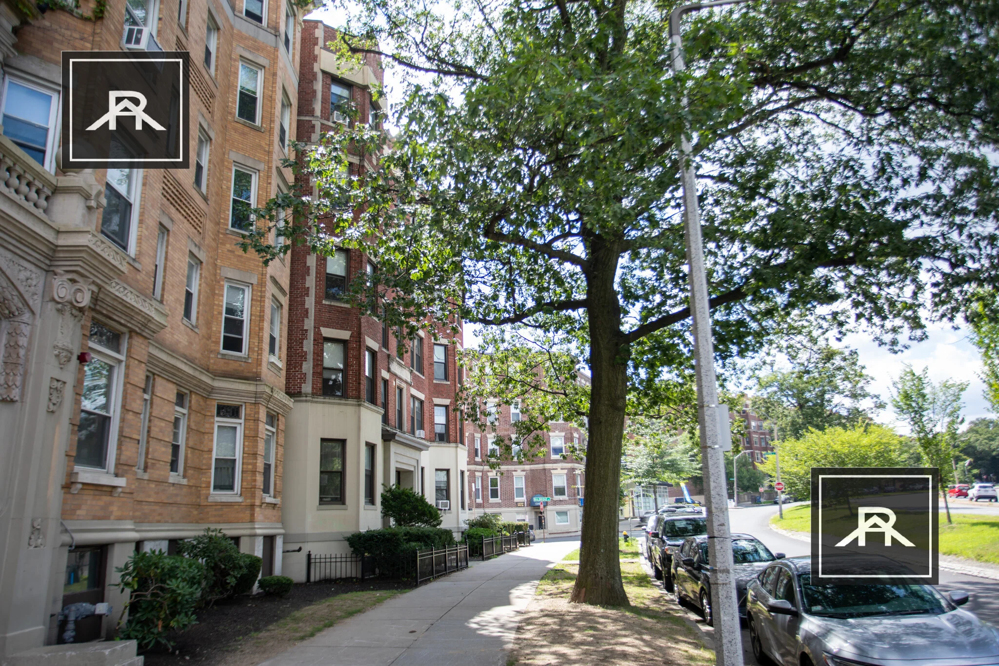 1340 Commonwealth Ave, Allston