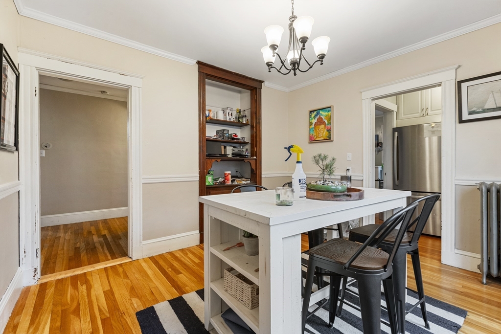 8 Hallet St, Dorchester