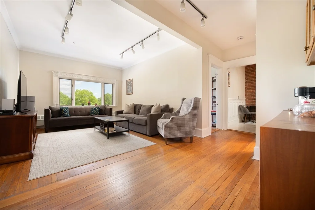 520 Beacon St, Back Bay
