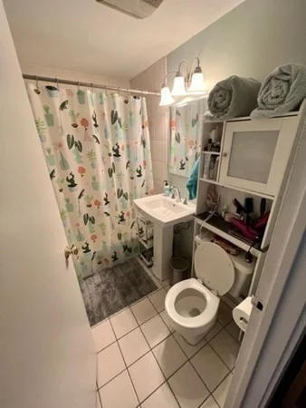 93 E Brookline St, South End