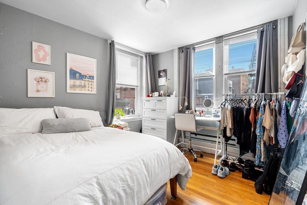 115 Salem St, North End