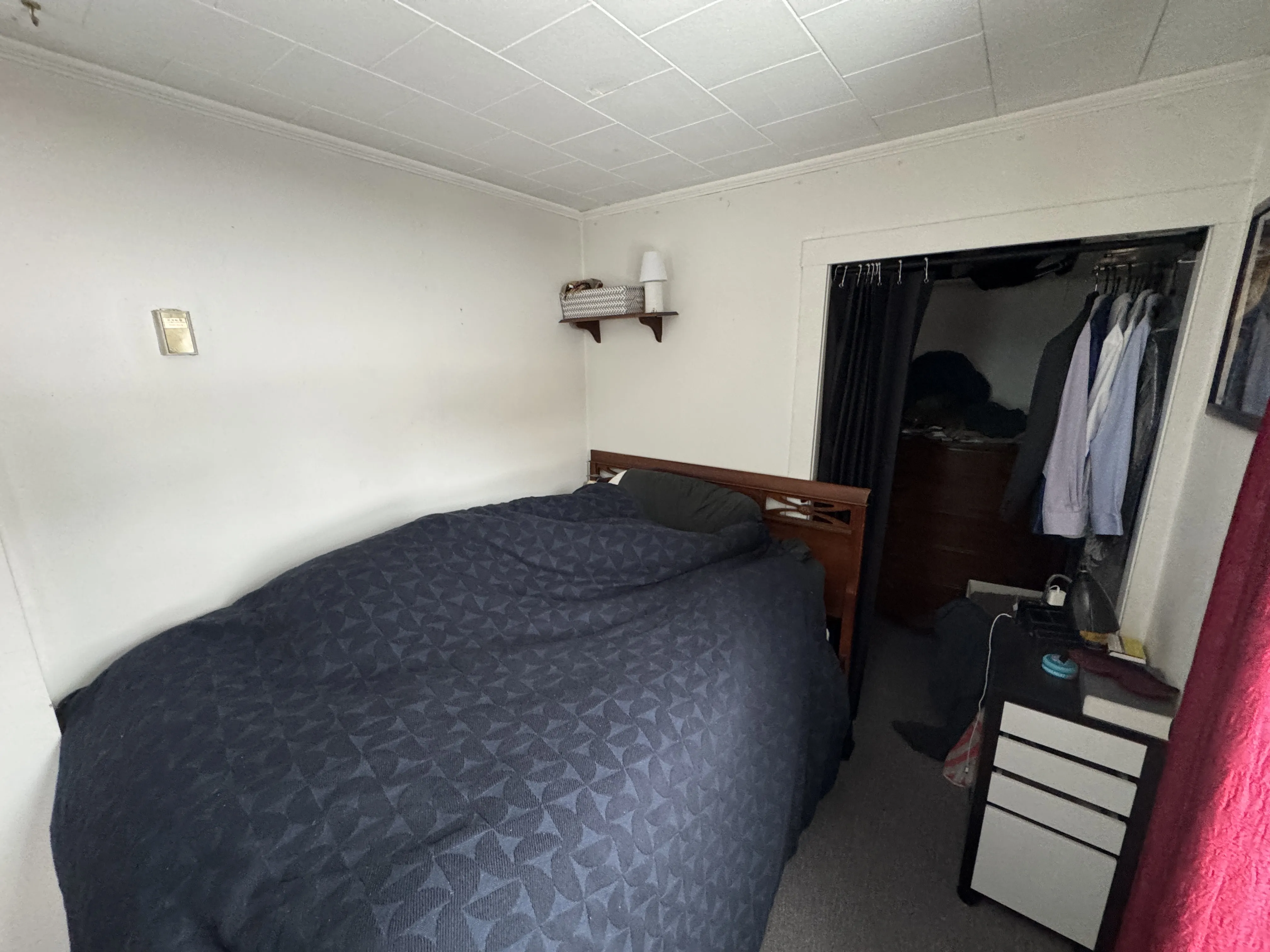 11 Burnham St, Tufts