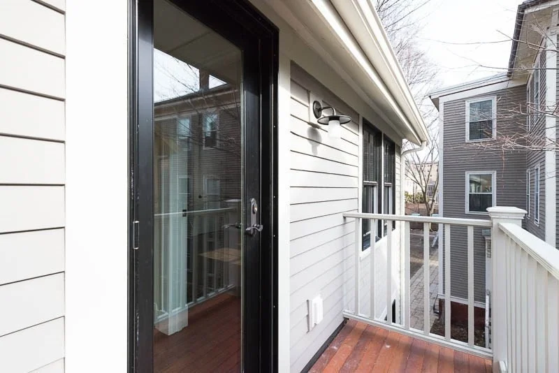 23 Grant, Riverside