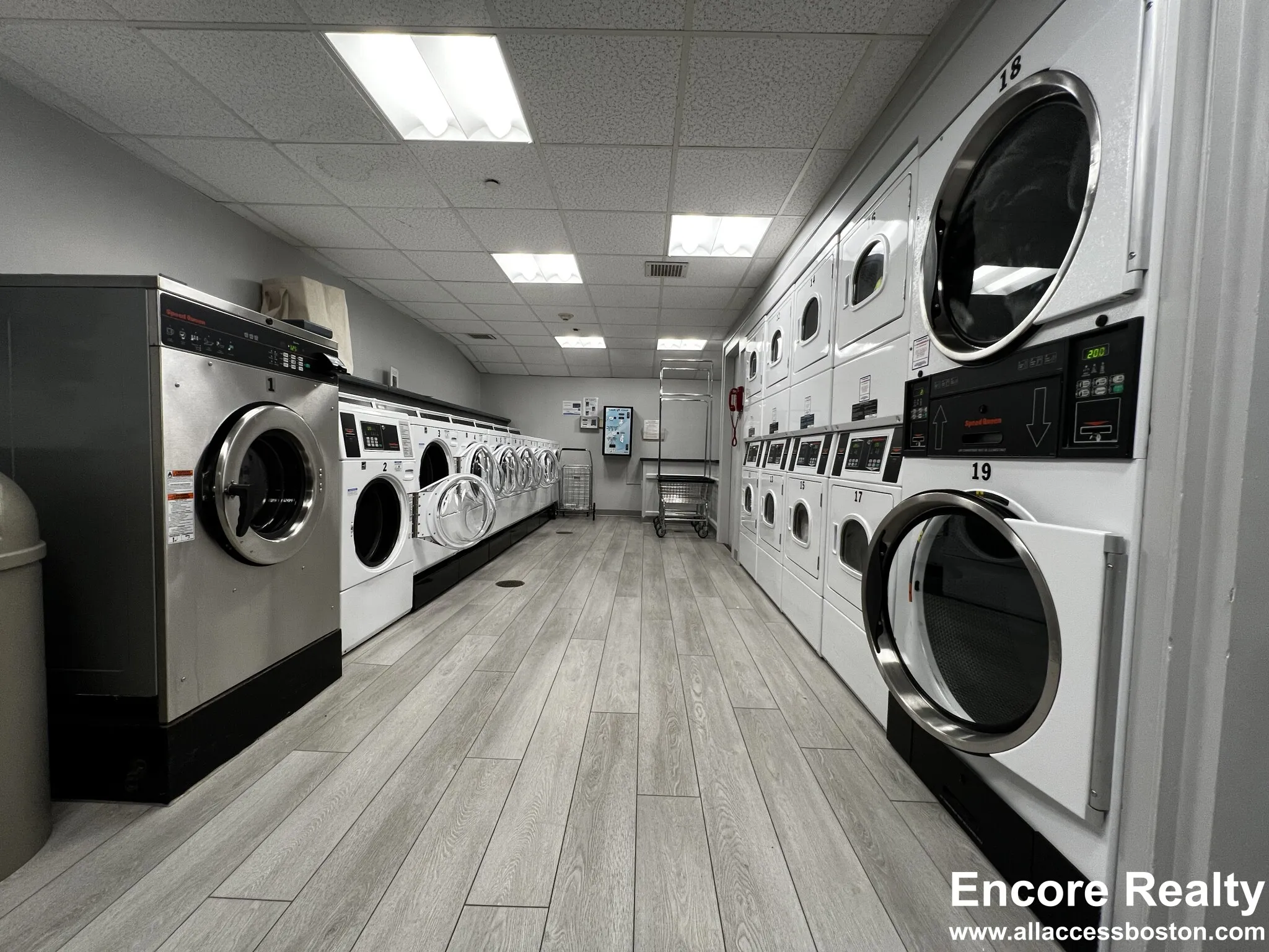 77 Pond Ave, Brookline Village