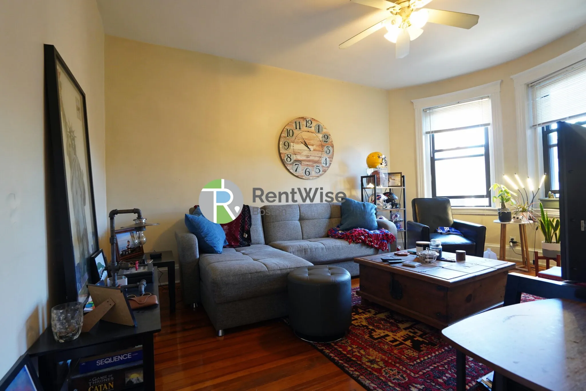 1379 Commonwealth Ave, Brighton