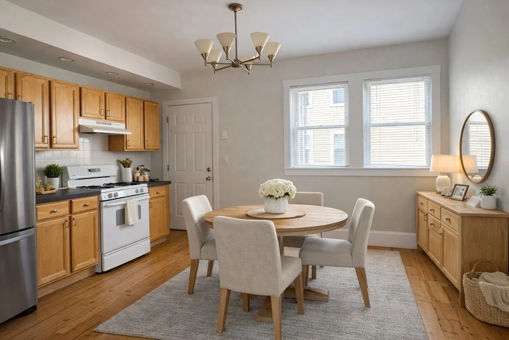 367 Cardinal Mederios, Wellington-Harrington