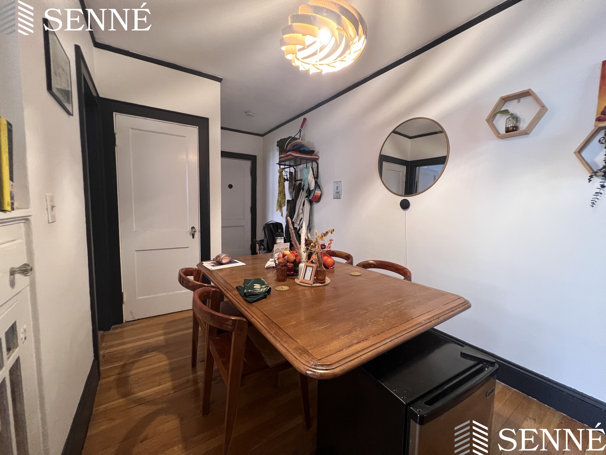 285 Harvard St, Mid-Cambridge