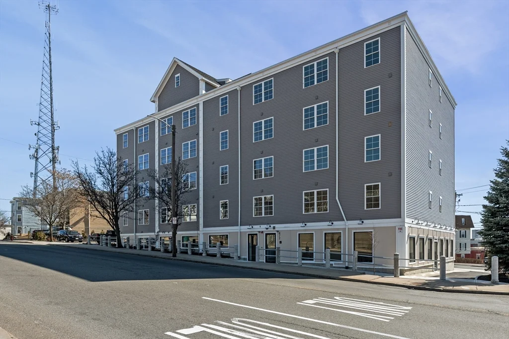 472 Essex St, Lynn