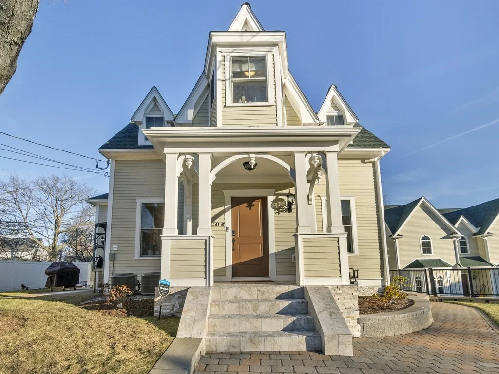 50 Rowe St, Auburndale