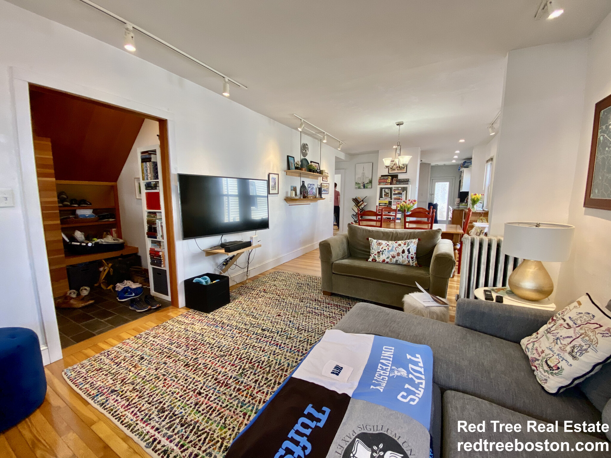 39 Westford St, Allston