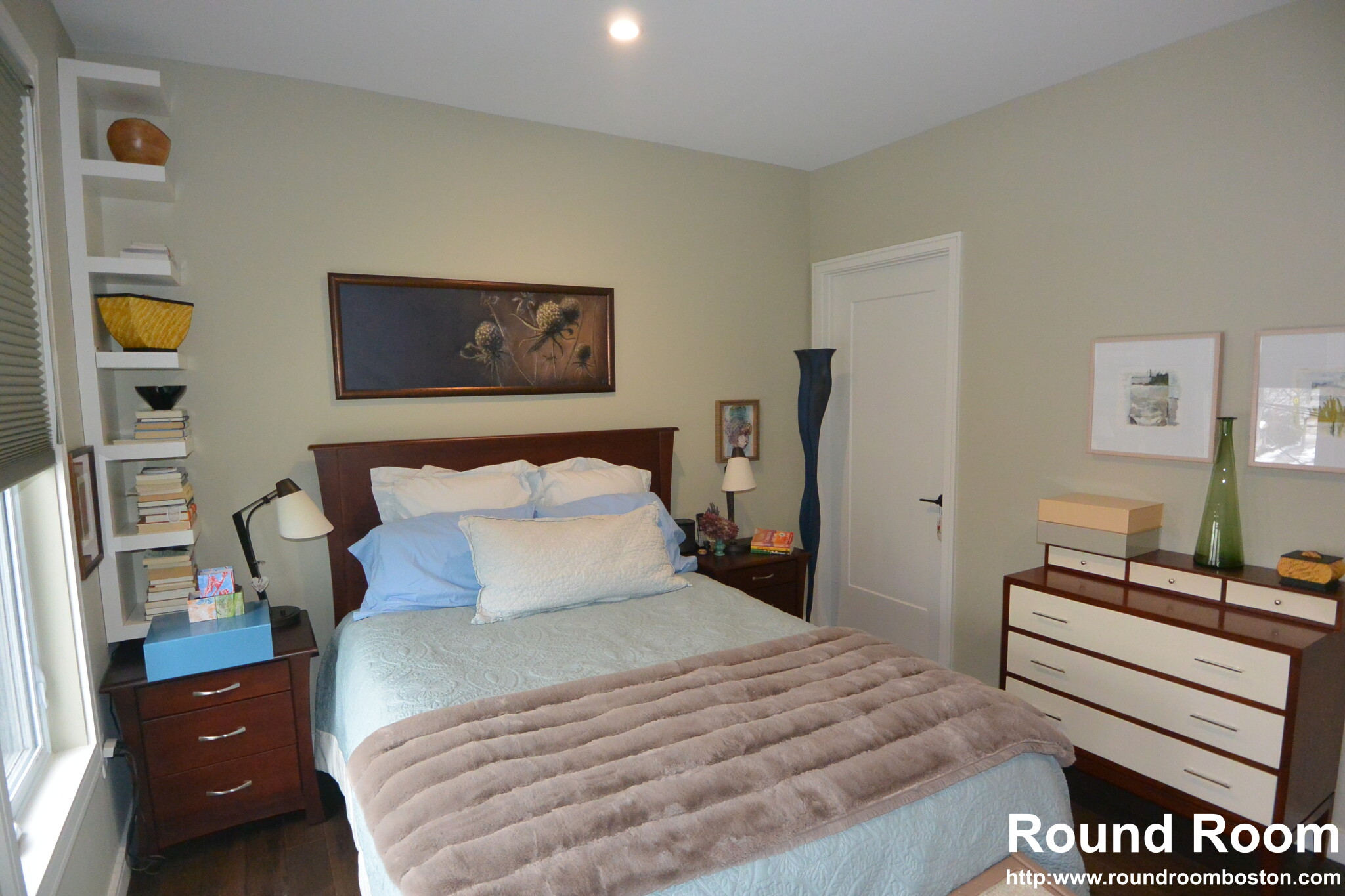 45 Burnett St, Jamaica Plain