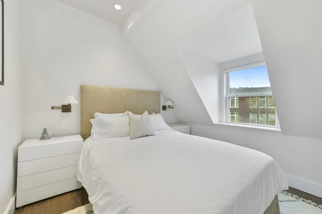 11-C Waltham St, South End