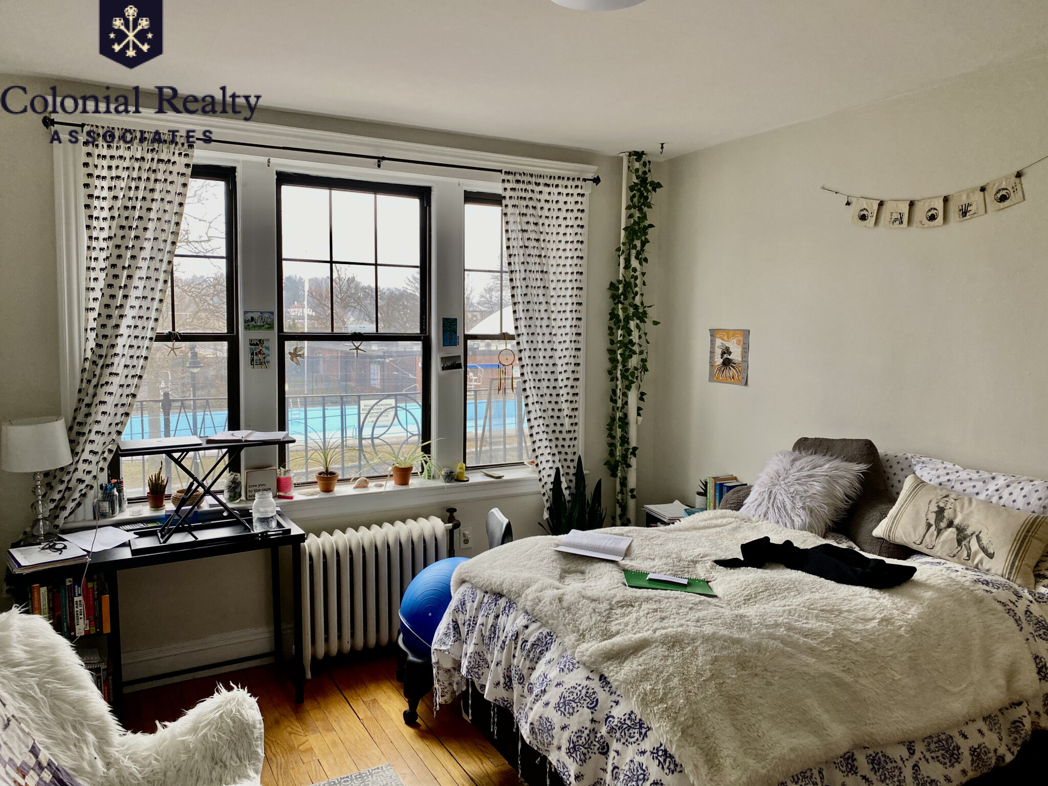 378 Chestnut Hill Ave, Brighton