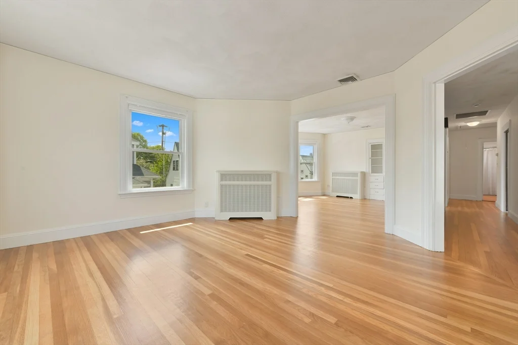 14 Westover St, West Roxbury