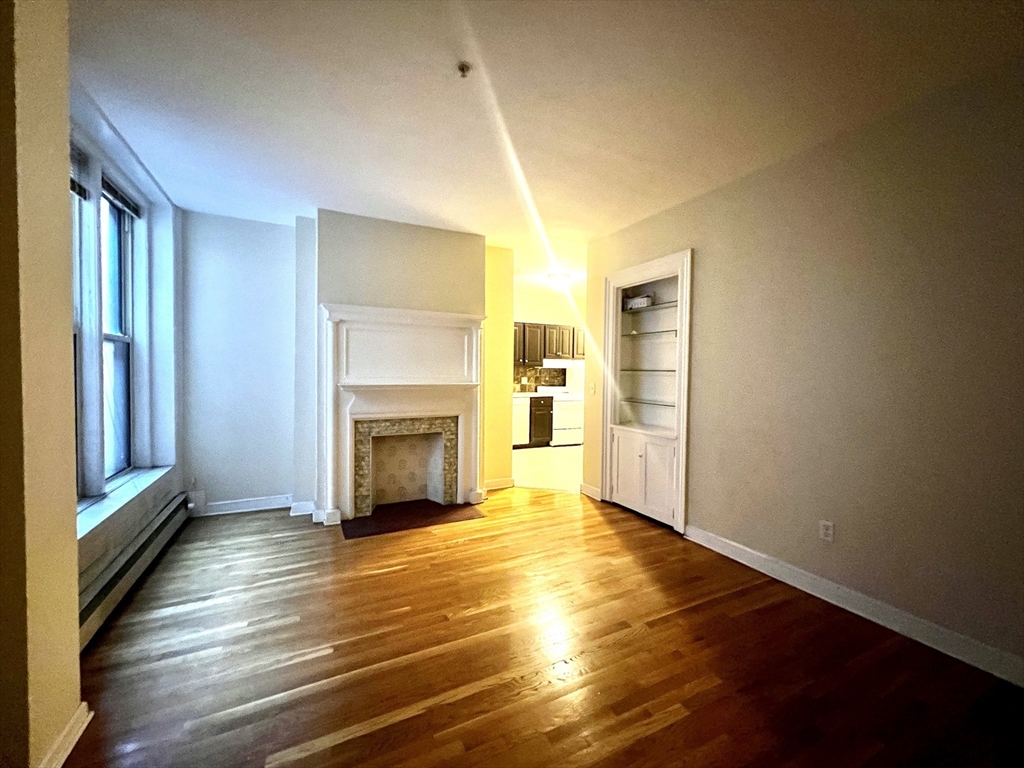 483 Beacon St, Back Bay