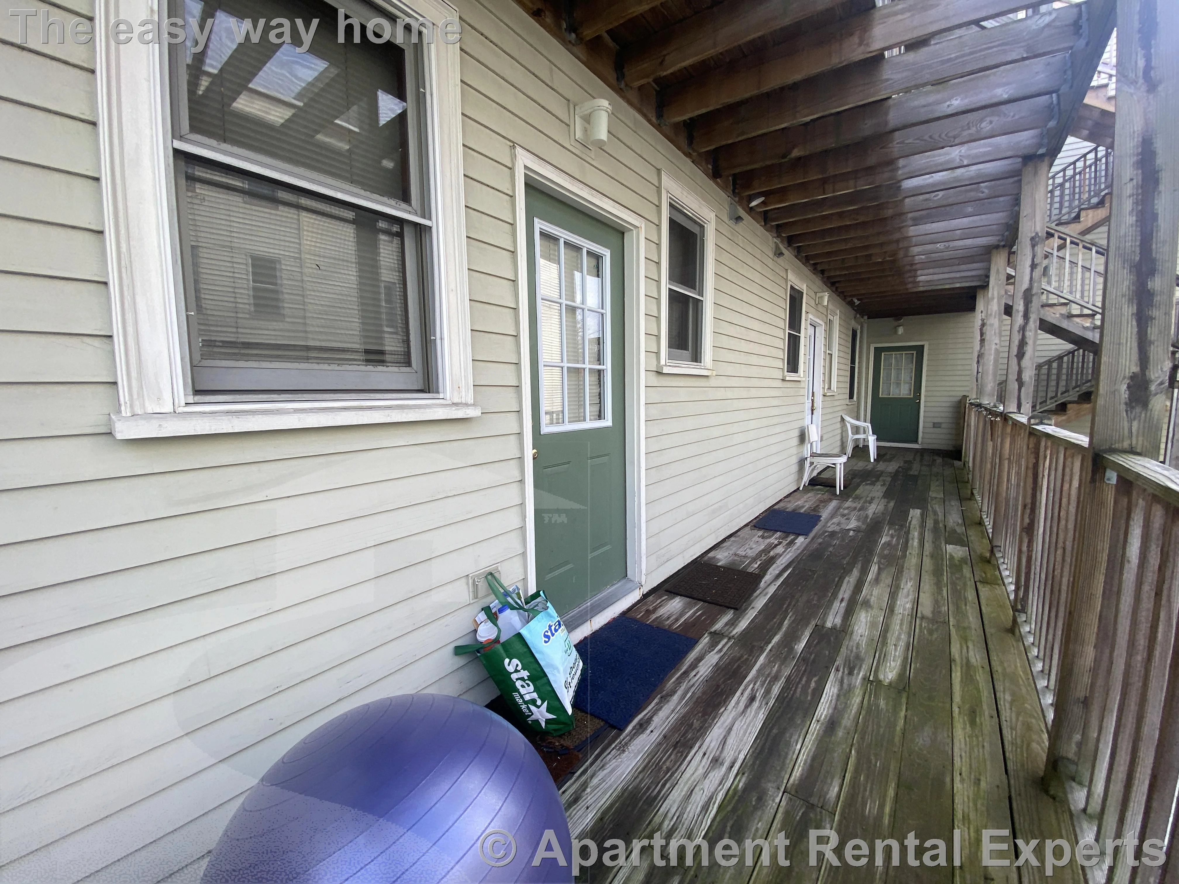 349 Columbia St, Inman Square