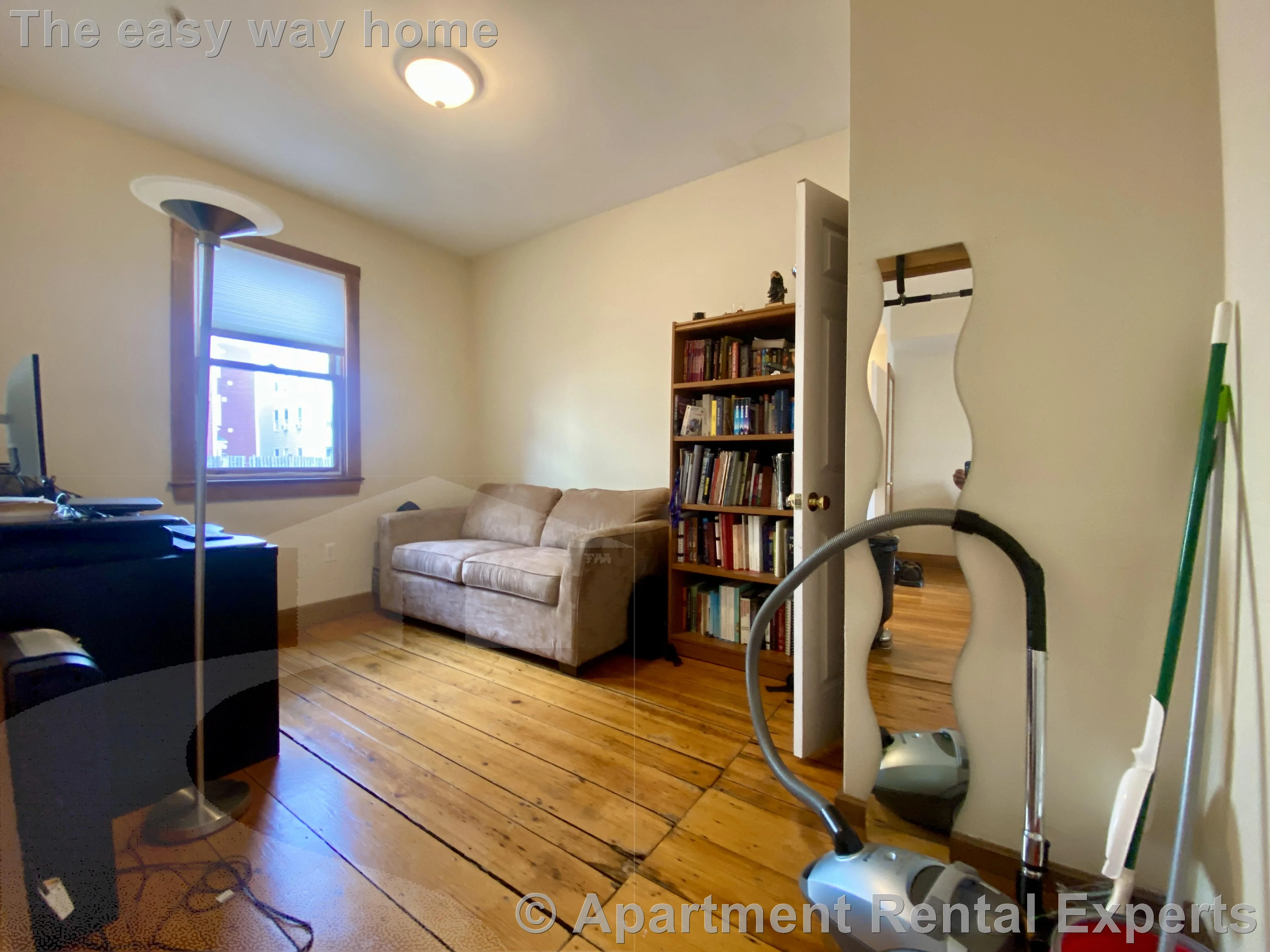 349 Columbia St, Inman Square