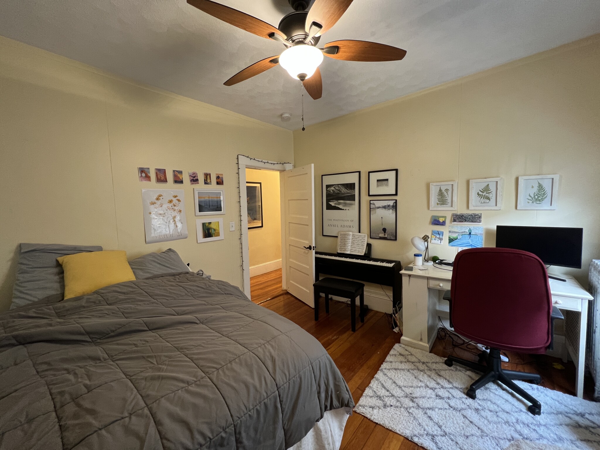 121 Liberty Rd, Powder House Square