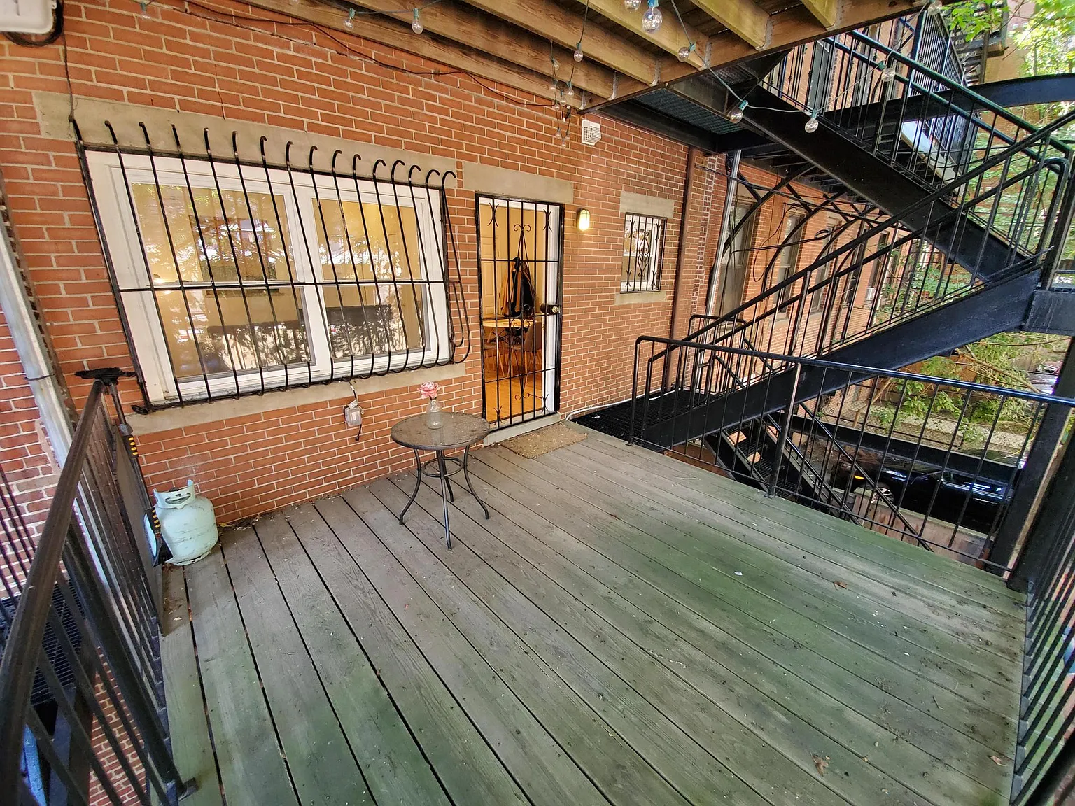 28 East Springfield St, South End