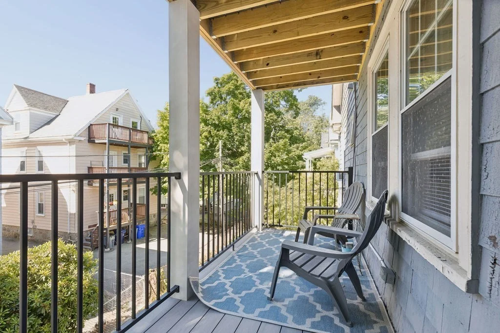 28 Glenrose Rd, Dorchester