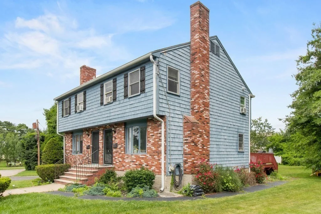36 Brookside Ave, Dedham