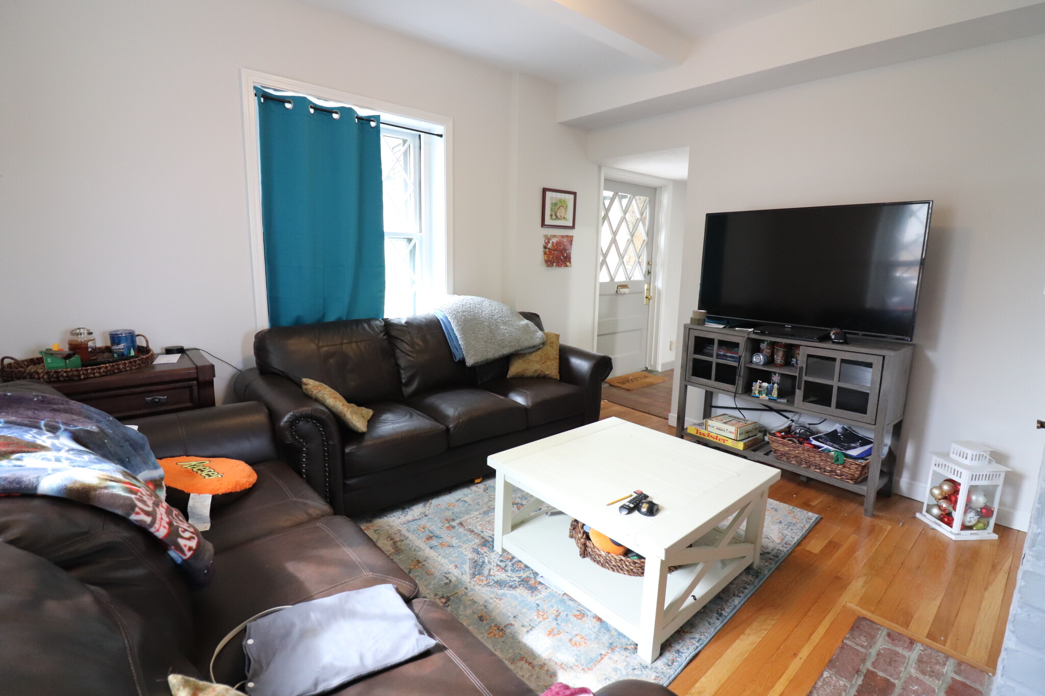 104 Buckminster Rd, Fisher Hill