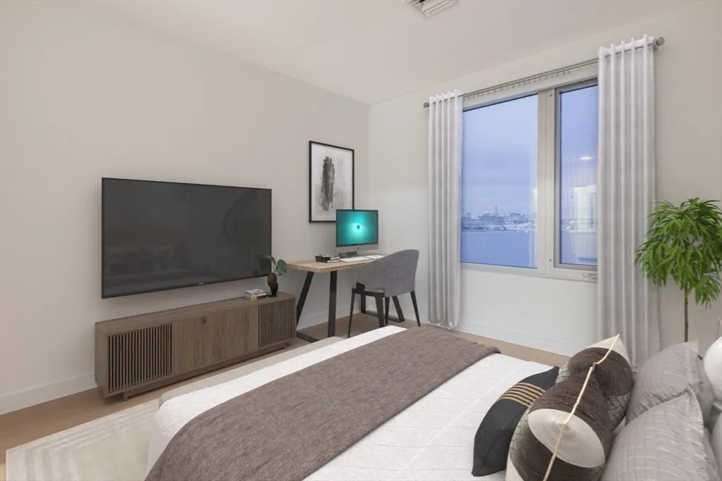 45 Lewis St, East Boston