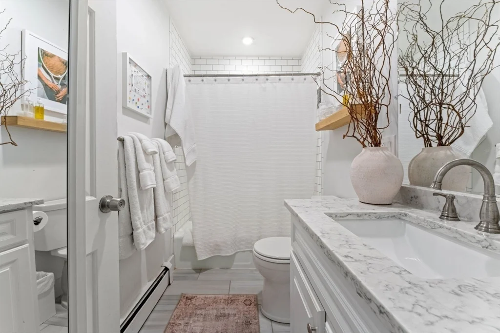 91 Waltham St, South End