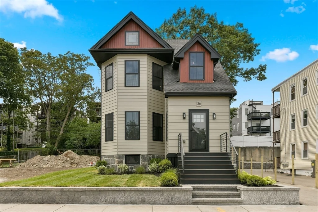 36 Mckone St, Dorchester