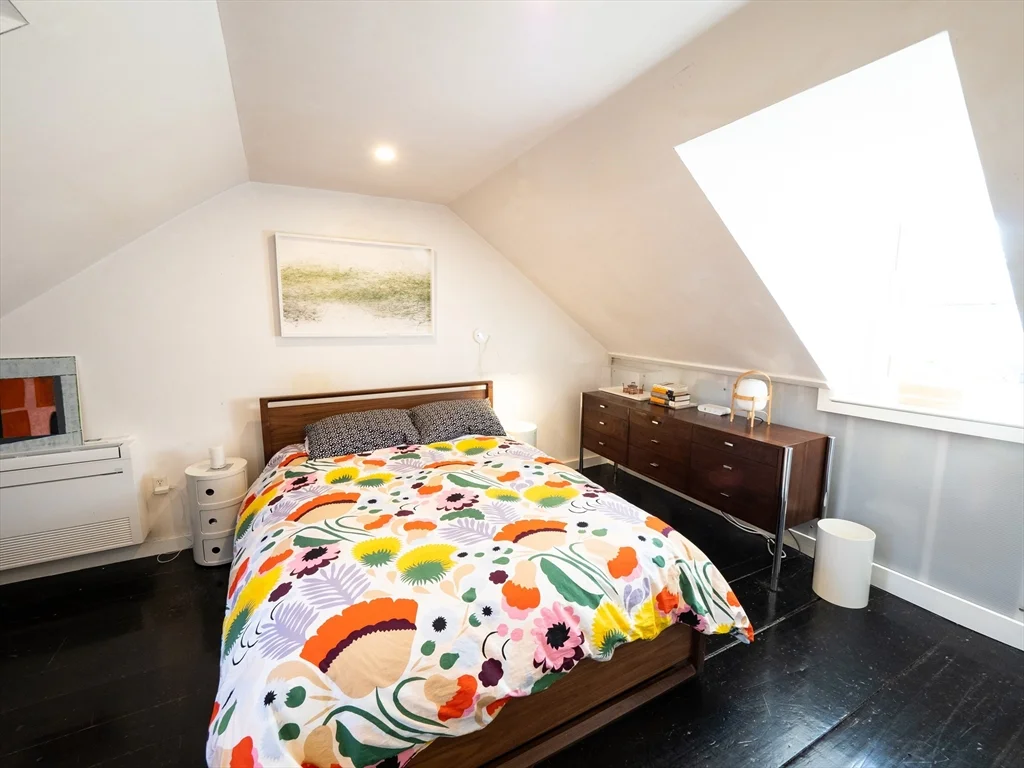 214 Third St, East Cambridge