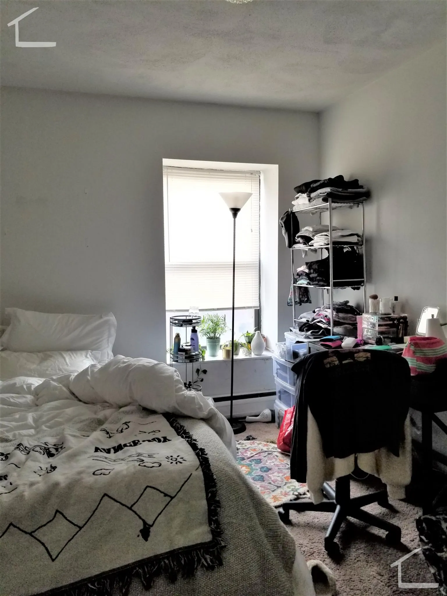 610 Columbus Ave, Roxbury