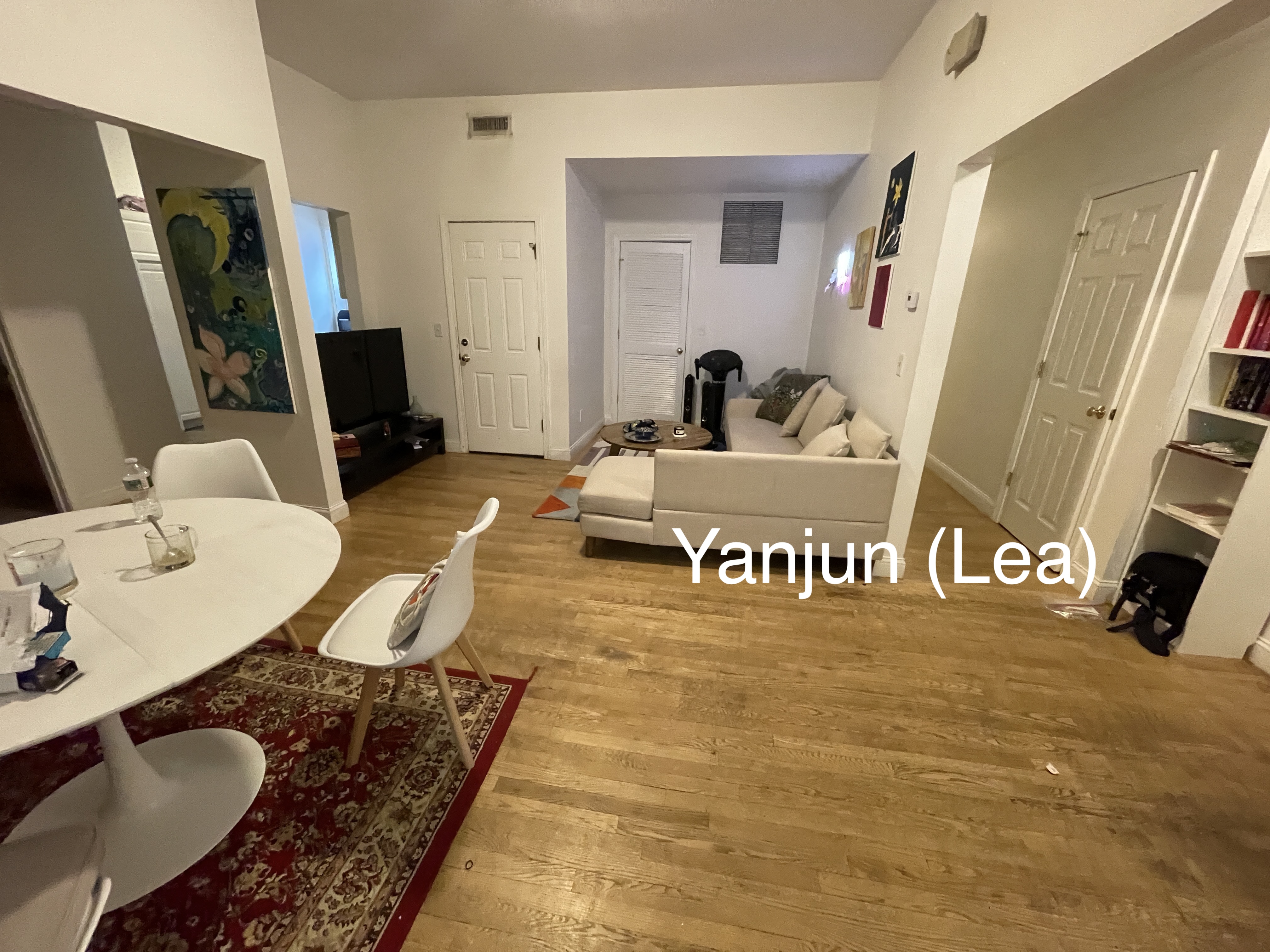 49 Saint Mary's St, Brookline