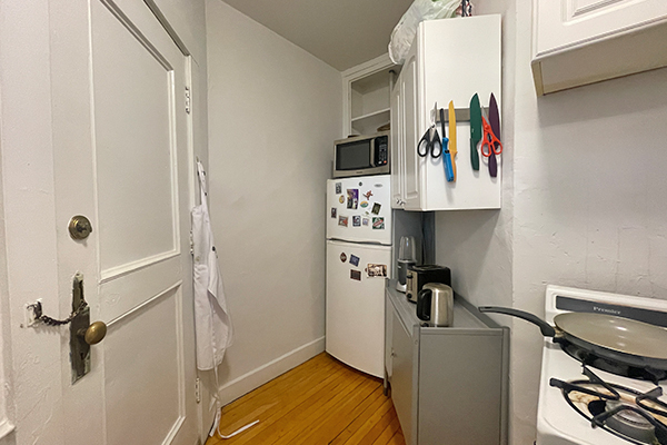 21 Chauncy St, Neighborhood Nine