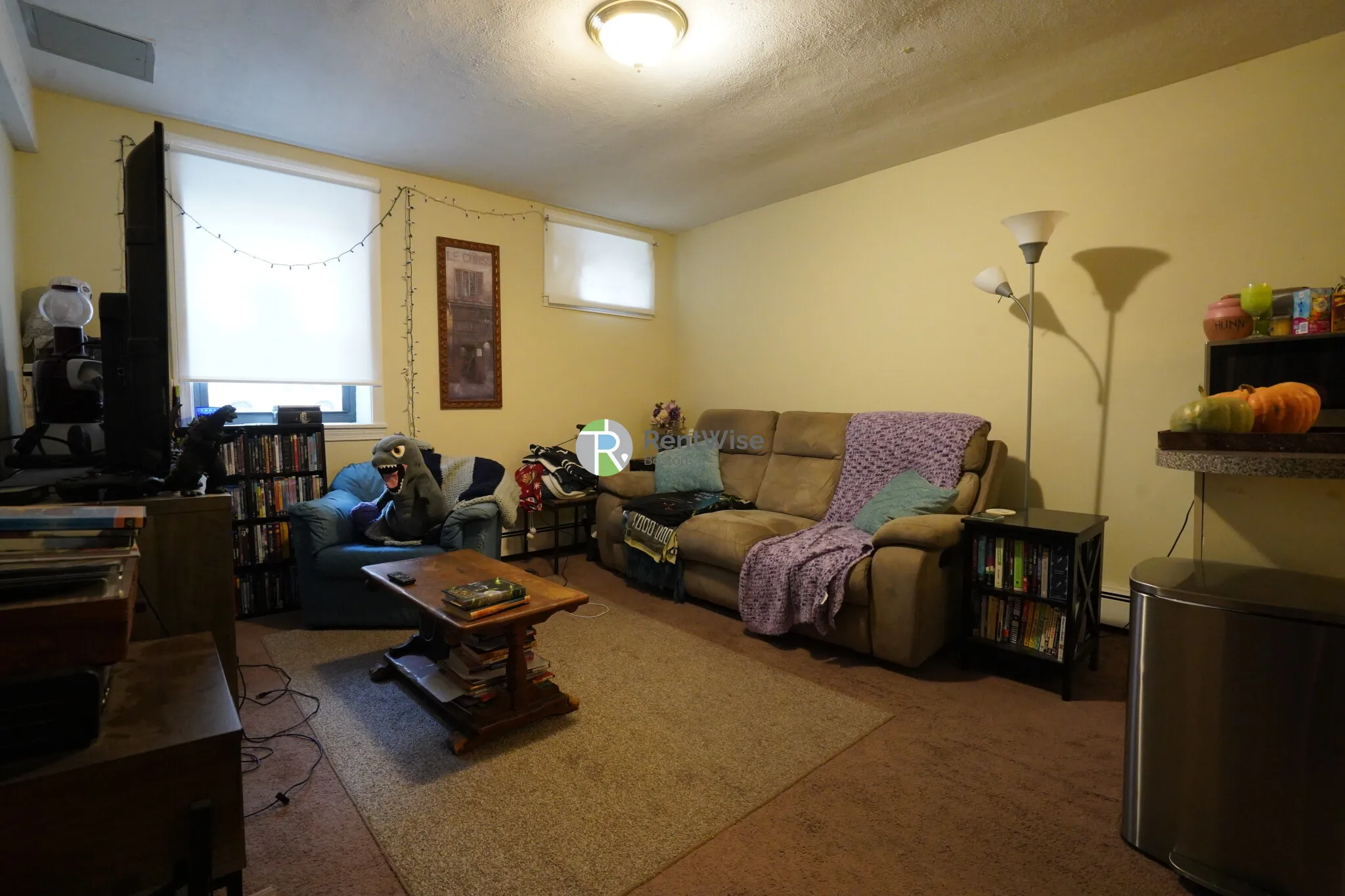 1120 Commonwealth Ave, Allston