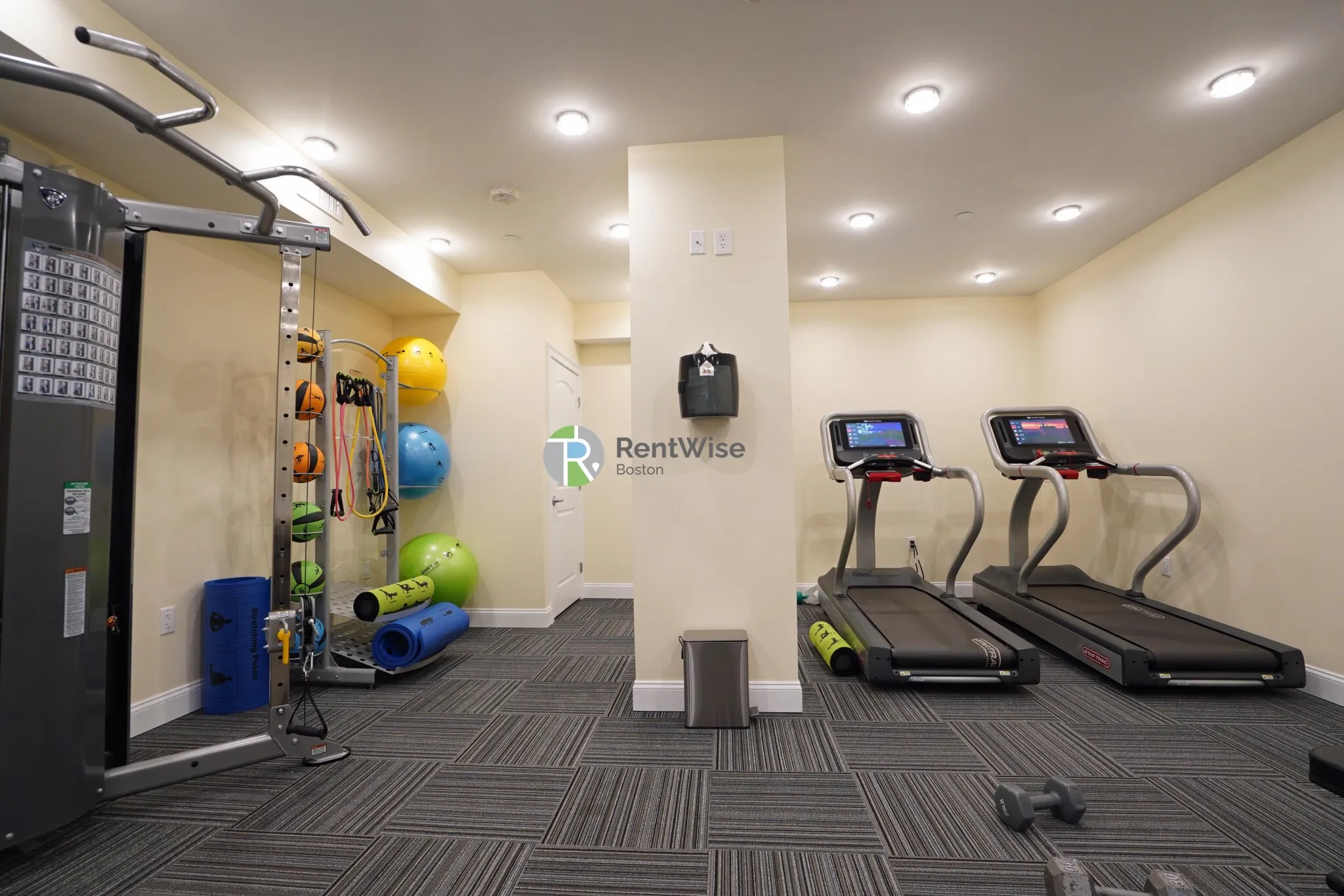 315 Broadway, Winter Hill