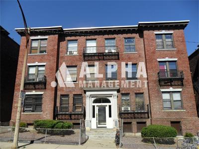 4 bed, 1 bath apartment for rent at 46 Park Vale Ave Unit 4, Allston — photo 1 of 3