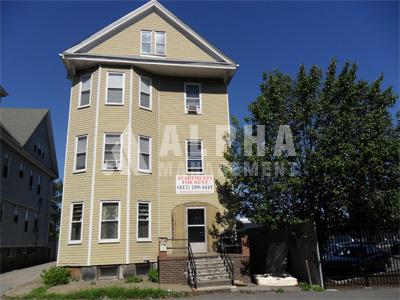 4 bed, 1 bath apartment for rent at 24 Everett St Unit 3, Brighton — photo 3 of 3